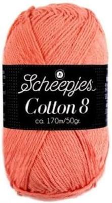 Scheepjes Cotton 8 - 650