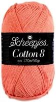 Scheepjes Cotton 8 - 650 - thumbnail