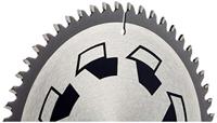 Bosch Accessories Special 2609256891 Hardmetaal-cirkelzaagblad 190 x 20 mm Aantal tanden: 54 1 stuk(s) - thumbnail