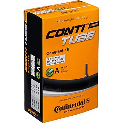 Continental Bnb 16x1 3/8-1.75