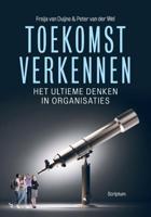 Toekomstverkennen (Hardback) - thumbnail
