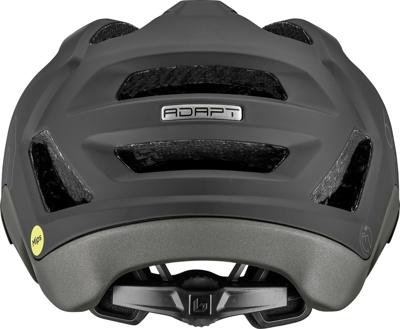 Bollé mtb helm "eco adapt mips" helmet eco adapt mips size l min.bl.matte