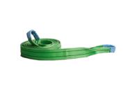4tecx Hijsband 3m 60mm 2000kg groen - 4065000006 - thumbnail