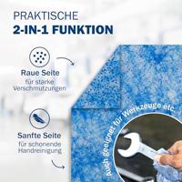 Scrubs In-a-Bucket 4019114422307 Handreinigingsdoekjes 30 stuk(s) - thumbnail