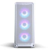 Phanteks PH-EC400GA_DMW01 Behuizing, Gaming-behuizing, PC-behuizing Wit - thumbnail