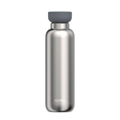 MEPAL - Ellipse - Isoleerfles 0,50l Natural Brushed