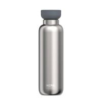 MEPAL - Ellipse - Isoleerfles 0,50l Natural Brushed - thumbnail