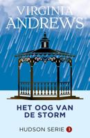 Het oog van de storm - Virginia Andrews - ebook - thumbnail