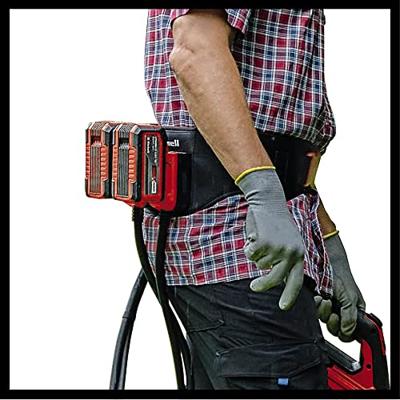 Einhell 3408310 Power X-Change GE-PB 36/18 Li Accuriem