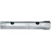 Gedore 26 R 12X14 6211020 Dubbele pijpsleutel 12 mm, 14 mm 140 mm 1 stuk(s) - thumbnail