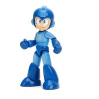 Mega Man Action Figure Mega Man Ver. 01 11 cm - thumbnail