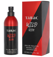 Tabac TABAC ORGINAL - Tabac Wild Ride Eau de Toilette - 125 ml - Heren eau de toilette - thumbnail