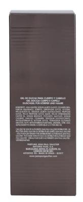 Jean Paul Gaultier douche le male 200ml heren - thumbnail