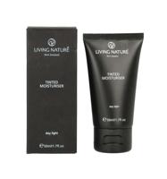 Living Nature Day light tinted moisturiser 50 Milliliter - thumbnail