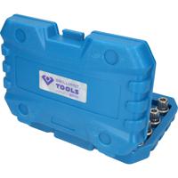 Brilliant Tools BT691230 Velgenslot-assortiment voor BMW, 21-delig - thumbnail
