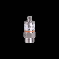 ifm Electronic Druksensor 1 stuk(s) PA9026 0 kPa tot 250 kPa M12 Analoog - thumbnail