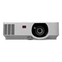 NEC NP-P554U beamer/projector Projector met normale projectieafstand 5300 ANSI lumens LCD WUXGA (1920x1200) Wit - thumbnail