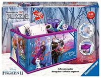 Ravensburger opbergdoos disney frozen 2 - thumbnail