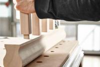 Festool D 8x36/130 BU DOMINO beuken - 203175 - thumbnail