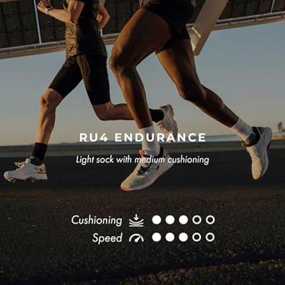 Falke RU4 Endurance Hardloop Sokken 41-42