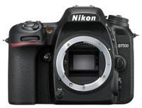 Nikon D7500 Body - thumbnail