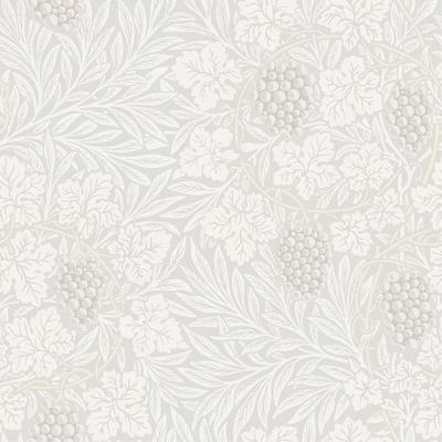 Dutch Wallcoverings Hidden Treasures - Vine Wit