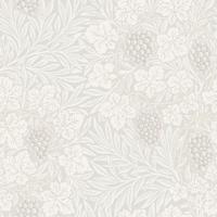 Dutch Wallcoverings Hidden Treasures - Vine Wit - thumbnail
