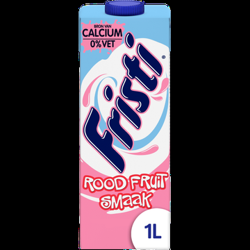 Fristi Rood Fruit 1 L bij Jumbo