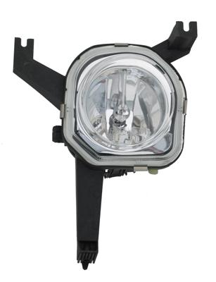 Mistlamp rechts 190231001