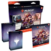 MTG: Arena Starter Kit 2022 - thumbnail