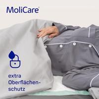 Molicare Pr Bed Mat 5d 60x90 30 P/s - thumbnail