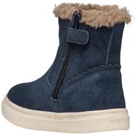 Meisjeslaars nashik GEOX marineblauw - thumbnail