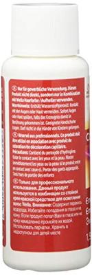 Wella Color Touch Emulsion 60 ml Haarverf Wella Color Touch Emulsion 60 ml Haarverf