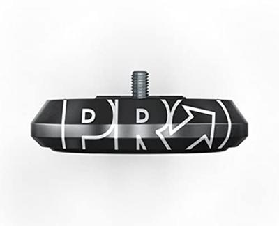 Pro Vibe EVO Houder Fietscomputer - Zwart Pro Vibe EVO Houder Fietscomputer - Zwart