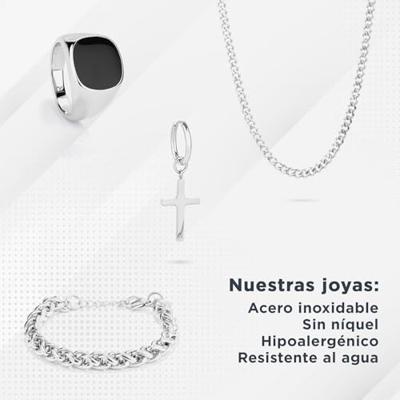 Radiant RH000088 Heren armband