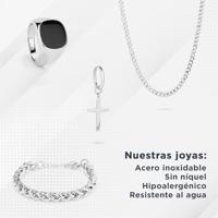 Radiant RH000088 Heren armband - thumbnail