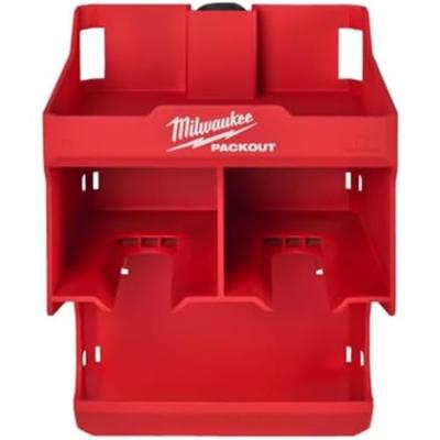 Milwaukee PACKOUT™ Houder voor boren - 4932480712