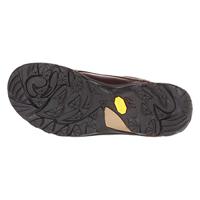 Meindl Linosa Lady Identity Lage Wandelschoen Dames Dunkelbraun 5/38 - thumbnail