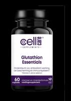 CellCare Glutathion Capsules 60st - thumbnail