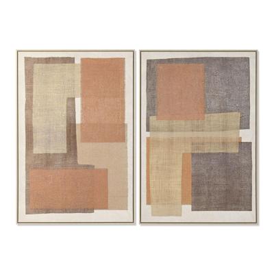 Schilderij Home ESPRIT polyestyreen Schilderij Home ESPRIT polyestyreen