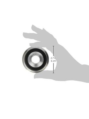 Lager, wiellagerbehuizing 270701