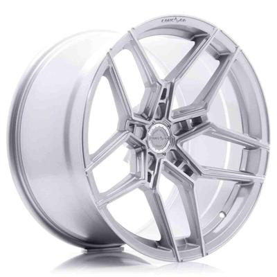 Autovelg Japan Racing CVR51990P5X2072BT Titanium Gepolijst 19" ET20 ET51 CB 72,6