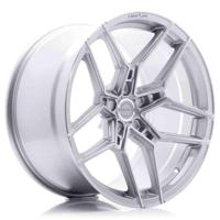 Autovelg Japan Racing CVR51990P5X2072BT Titanium Gepolijst 19" ET20 ET51 CB 72,6 - thumbnail