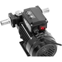MSW MSW-OP100 Brandstof Transfer Pomp 230 V 100 L/min 750 W Diesel overdracht pomp Olie transfer pomp - thumbnail