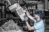 uvex phynomic allround 6004910 Werkhandschoen Nylon Maat (handschoen): 10 EN 388 1 paar - thumbnail