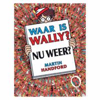 WPG Uitgevers Waar is wally nu weer? - thumbnail