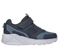 Skechers Uno - Lite - GRIDSTILL 405715L/BKCC Zwart / Grijs-28 maat 28 - thumbnail