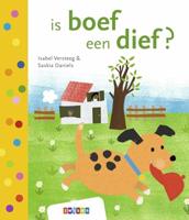 WPG Uitgevers Leren lezen - is boef een dief? (avi-start) - thumbnail