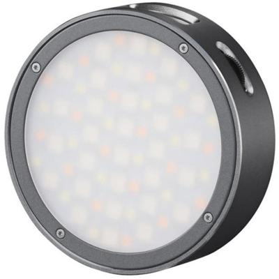 Godox R1 Mobile RGB LED light (Grey body)