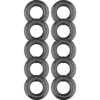 PFERD TOOLS 22000022 Set omkeerbare snijbladen Diameter 8 mm